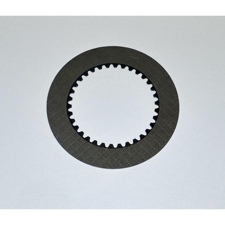 Aftermarket AT339922 Clutch Disc Fits John Deere 310J, 310SJ, 310K, 310SK, 310L, 310SL, 410J AT339922-PVE